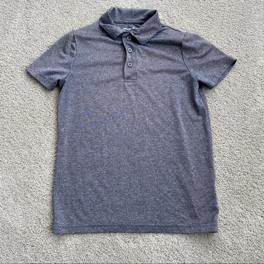 Boys Tommy Armour golf shirt